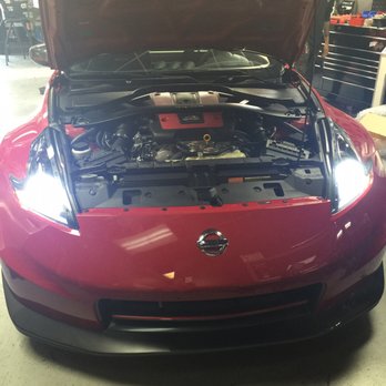 Xtreme HID - Auto Parts & Supplies Near Me - San Jose, California