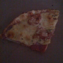 Delmo Pizza Service