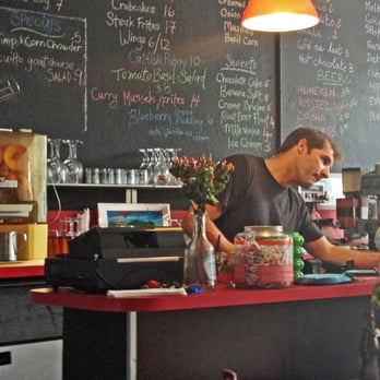 Frenchie's - French Near Me - Coral Gables, Florida