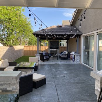 JV Builders & Development - California Room - General Contractors Near Me
