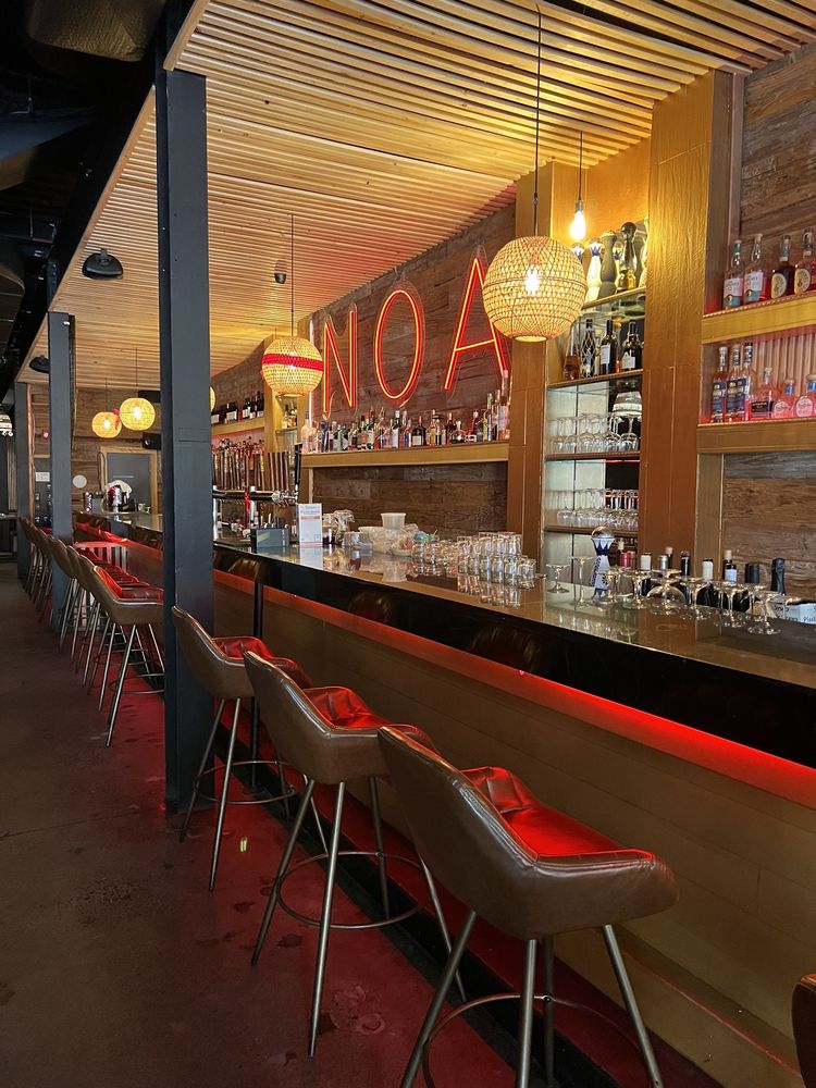 NOA by September in Bangkok