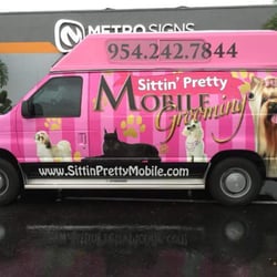 Sittin Pretty Mobile