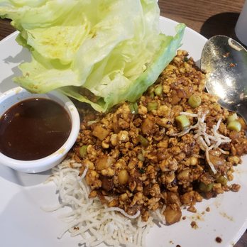 Pei Wei Asian Kitchen - Asian Fusion Near Me - Cypress, Texas Pei Wei Asian Kitchen - Asian Fusion Near Me - Cypress, Texas