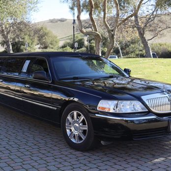 Limo Scene - Limos Near Me