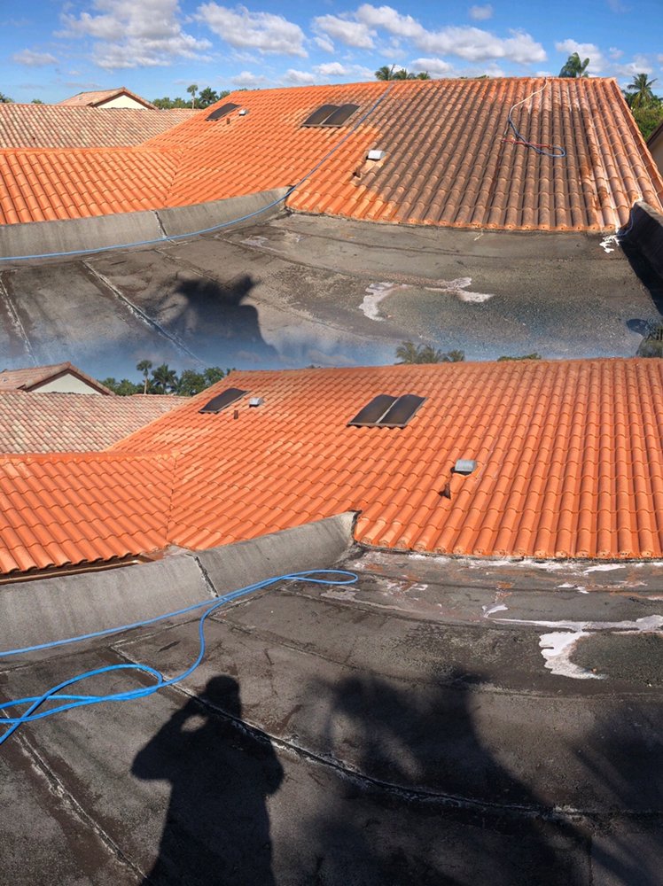 Slide of Nation Wash