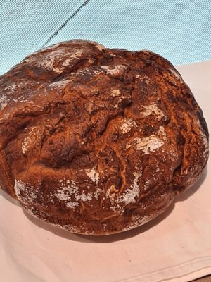 Museum Brot und Kunst - Forum Welternährung by null