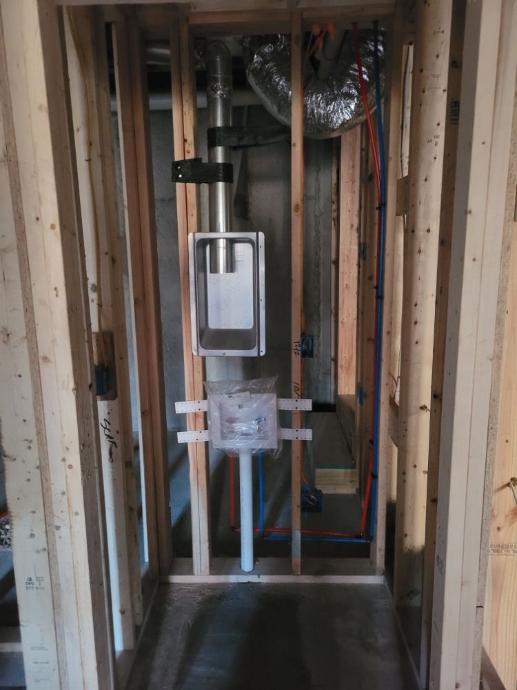 Slide of Royalty Plumbing