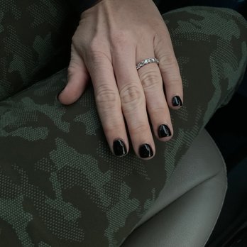 Glossy Nails Spa - Nail Salons Near Me - Tampa, Florida