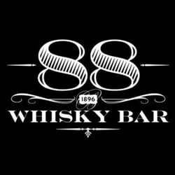 Whisky Bar 88