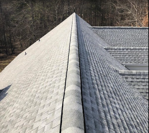 Slide of Vortex Roofing Solutions