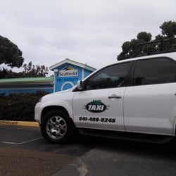 A to B Taxi - We go anywhere!