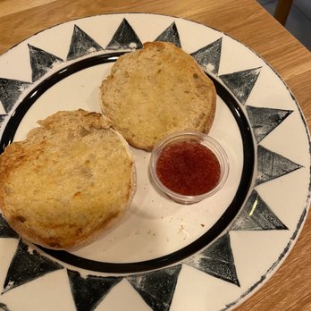 Eggs Etc - English muffin - Breakfast & Brunch Near Me - Long Beach, California