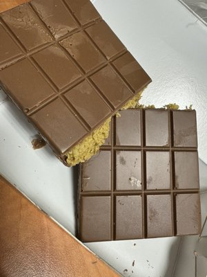 Lily's Chocolate & Coffee by null