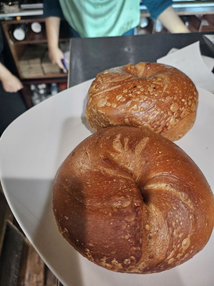 Mimi & Coco Bagels And Bakery