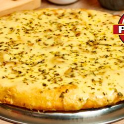 Pizza Stew - Super stew vegetarian