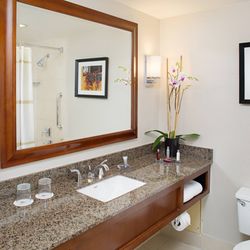 Pleasanton Marriott
