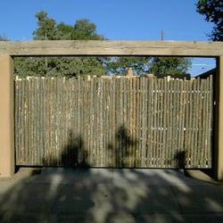 Direct Access Automated Gates