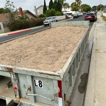Socal Dumpster Logistics - Dumpster Rental Near Me - Escondido, California Socal Dumpster Logistics - Dumpster Rental Near Me - Escondido, California