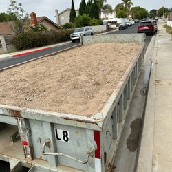 Socal Dumpster Logistics