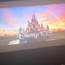 Cinemark Hollywood USA - Screening