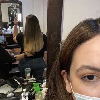 Hair On Earth - what I got... - Hair Stylists Near Me - Tallahassee, Florida Hair On Earth - what I got... - Hair Stylists Near Me - Tallahassee, Florida