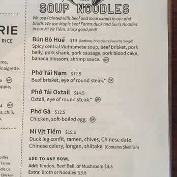 Ba Bar - Vietnamese Near Me - Seattle, Washington Ba Bar - Vietnamese Near Me - Seattle, Washington