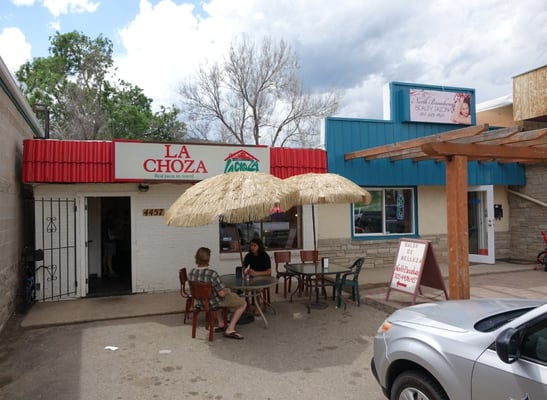 La Choza by null