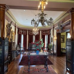 Fenyes Mansion
