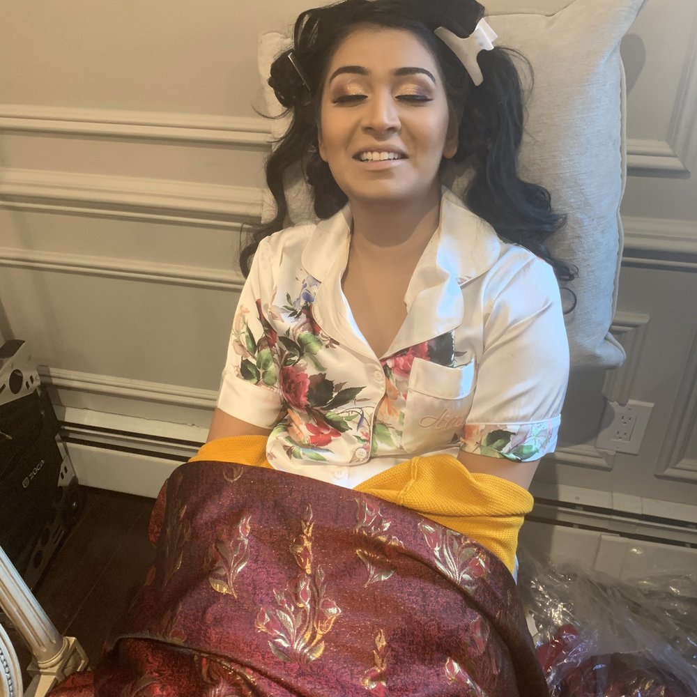 Maliha Khan Makeup - I woke up like that because she's the sweetest - Makeup Artists Near Me - New Brunswick, New Jersey Maliha Khan Makeup - I woke up like that because she's the sweetest - Makeup Artists Near Me - New Brunswick, New Jersey