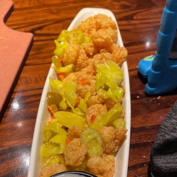 LongHorn Steakhouse - Wild West Shrimp - Steakhouses Near Me - Easton, Pennsylvania LongHorn Steakhouse - Wild West Shrimp - Steakhouses Near Me - Easton, Pennsylvania