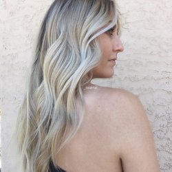 Gentry Salon