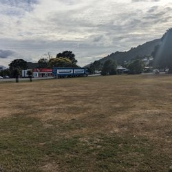 Nelson Square, Picton