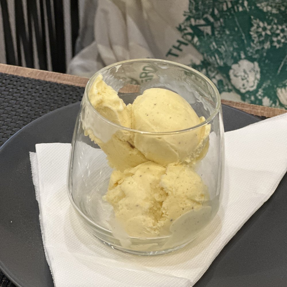 Italian Republic - Vanilla Gelato - Italian Near Me - Lisbon, 11