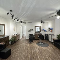 Calistoga Beauty - Main Salon