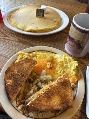 The Grove Cafe by null