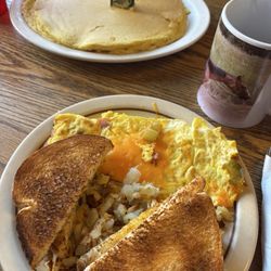 Grove Cafe