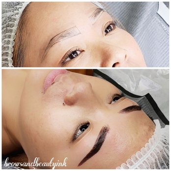Brows and Beauty Ink - Microshading - Permanent Makeup Near Me - Sacramento, California Brows and Beauty Ink - Microshading - Permanent Makeup Near Me - Sacramento, California