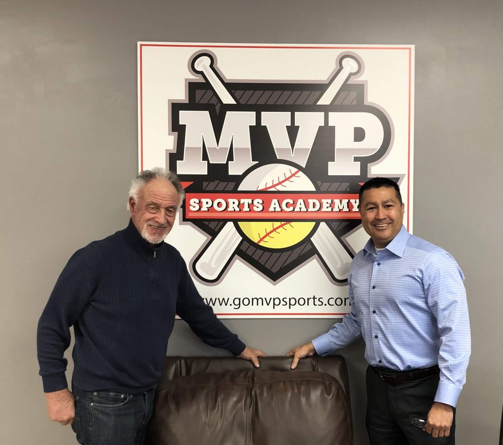 MVP SPORTS ACADEMY 14 Photos Sports Clubs 140 Oakwood Rd, Lake