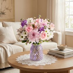 Luv It Gift & Flower Shop - Mom's Lavender Whisper