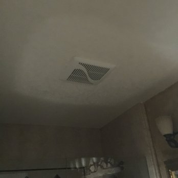 Ameriserve Repiping - You can even see how bad it is in the dark. - Plumbing Near Me - Irvine, California