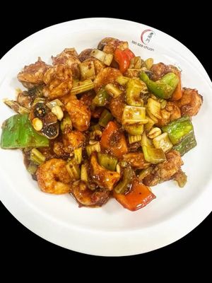 Lao Sze Chuan Highland park by null