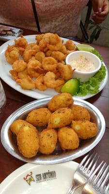 Restaurante Seu Antônio by null