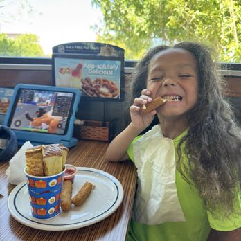 IHOP - Kid's menu is great with a great price - Breakfast & Brunch Near Me - Las Vegas, Nevada IHOP - Kid's menu is great with a great price - Breakfast & Brunch Near Me - Las Vegas, Nevada