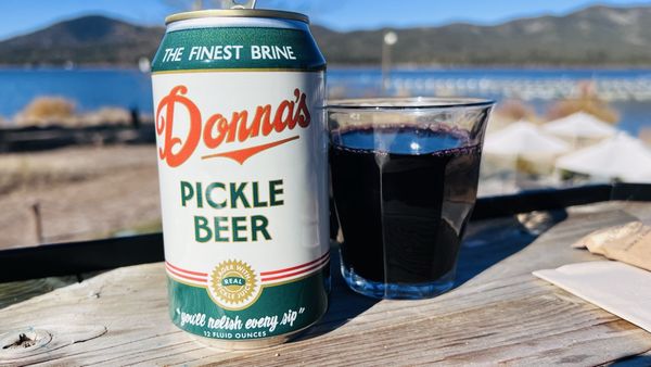 De La Nonna - Big Bear by null