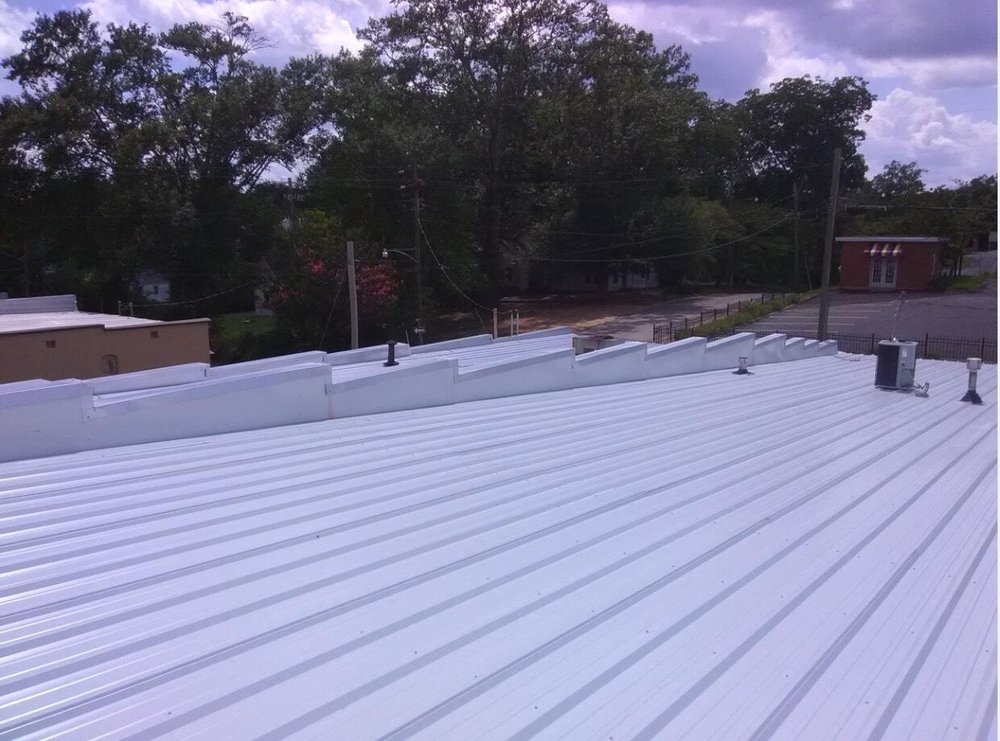 Slide of Coastal Construction