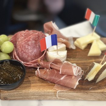 Rosalia's Kitchen - Charcuterie Board* *** - Italian Near Me - Miramar, Florida Rosalia's Kitchen - Charcuterie Board* *** - Italian Near Me - Miramar, Florida