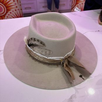 Hat Bar - Hats Near Me - Palm Desert, California