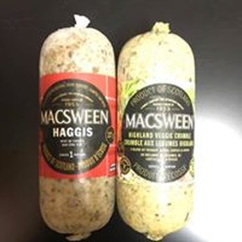 Scottish Loft - Haggis, Straight for Scotland - Home Decor Near Me - Niagara-on-the-Lake, Ontario