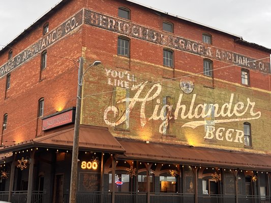 Casagranda's Steakhouse by null