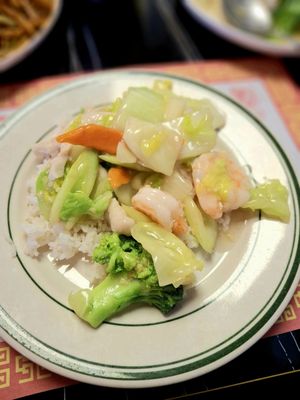 New Peking Chinese Restaurant by null